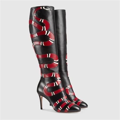 gucci snake boots cheap|gucci snake boots taylor swift.